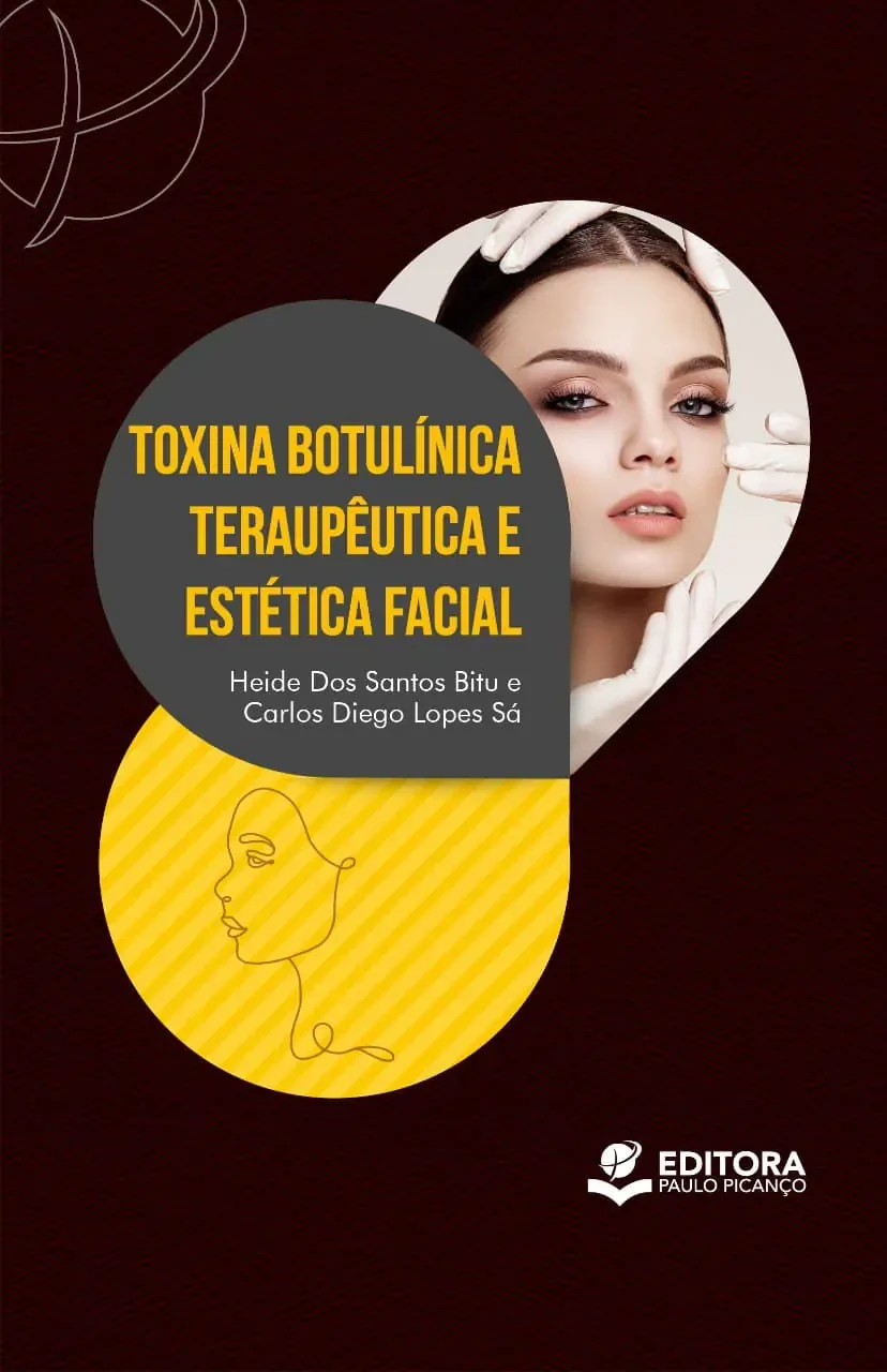 Toxina Botulínica Terapêutica e Estética Facial