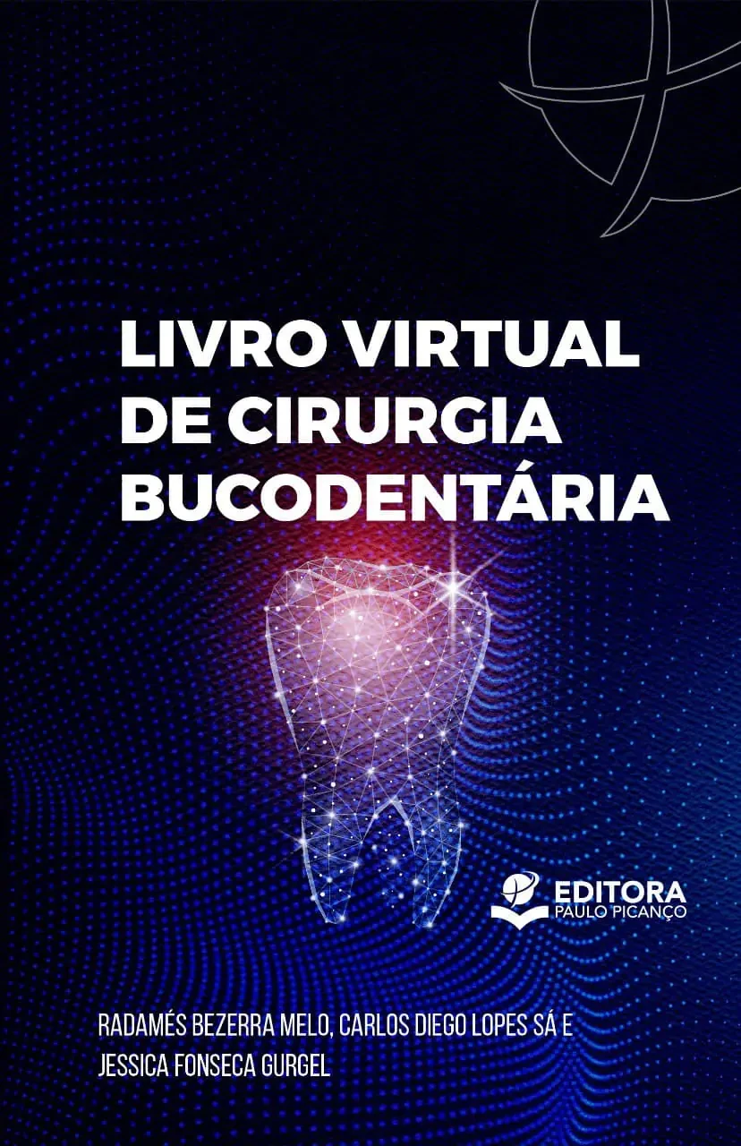 Livro Virtual de Cirurgia Bucodentária