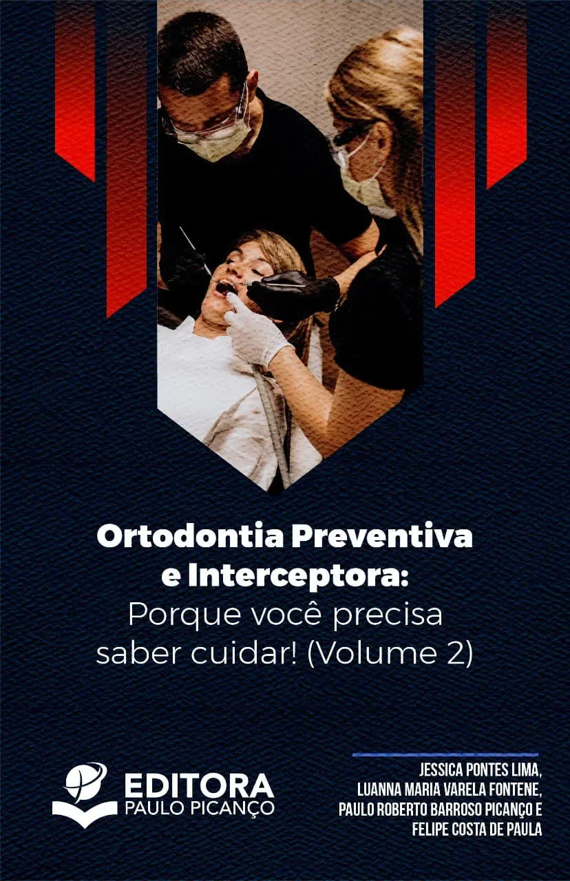 Ortodontia Preventiva e Interceptora - Volume 2