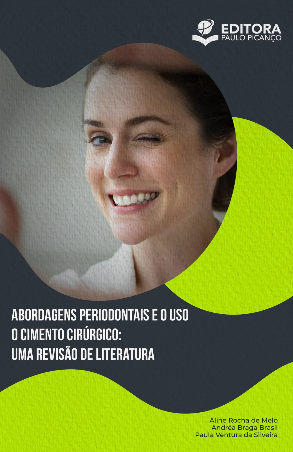 Abordagens periodontais e o uso o cimento cirúrgico: uma revisão de literatura