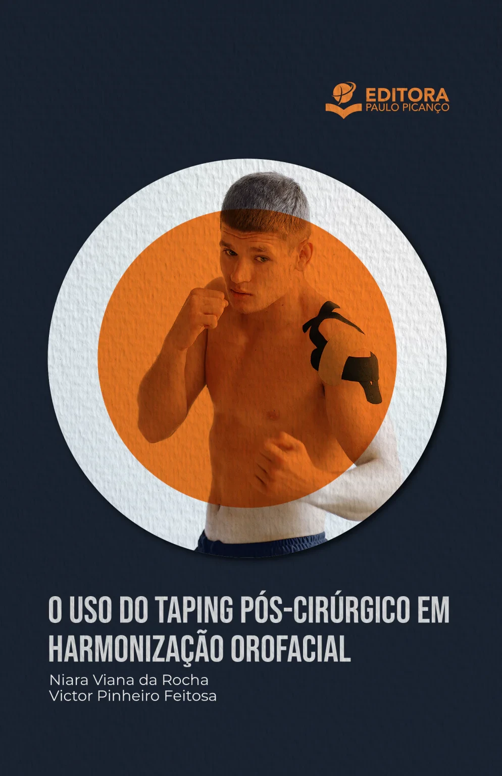 O uso do taping pós-cirúrgico em harmonização orofacial