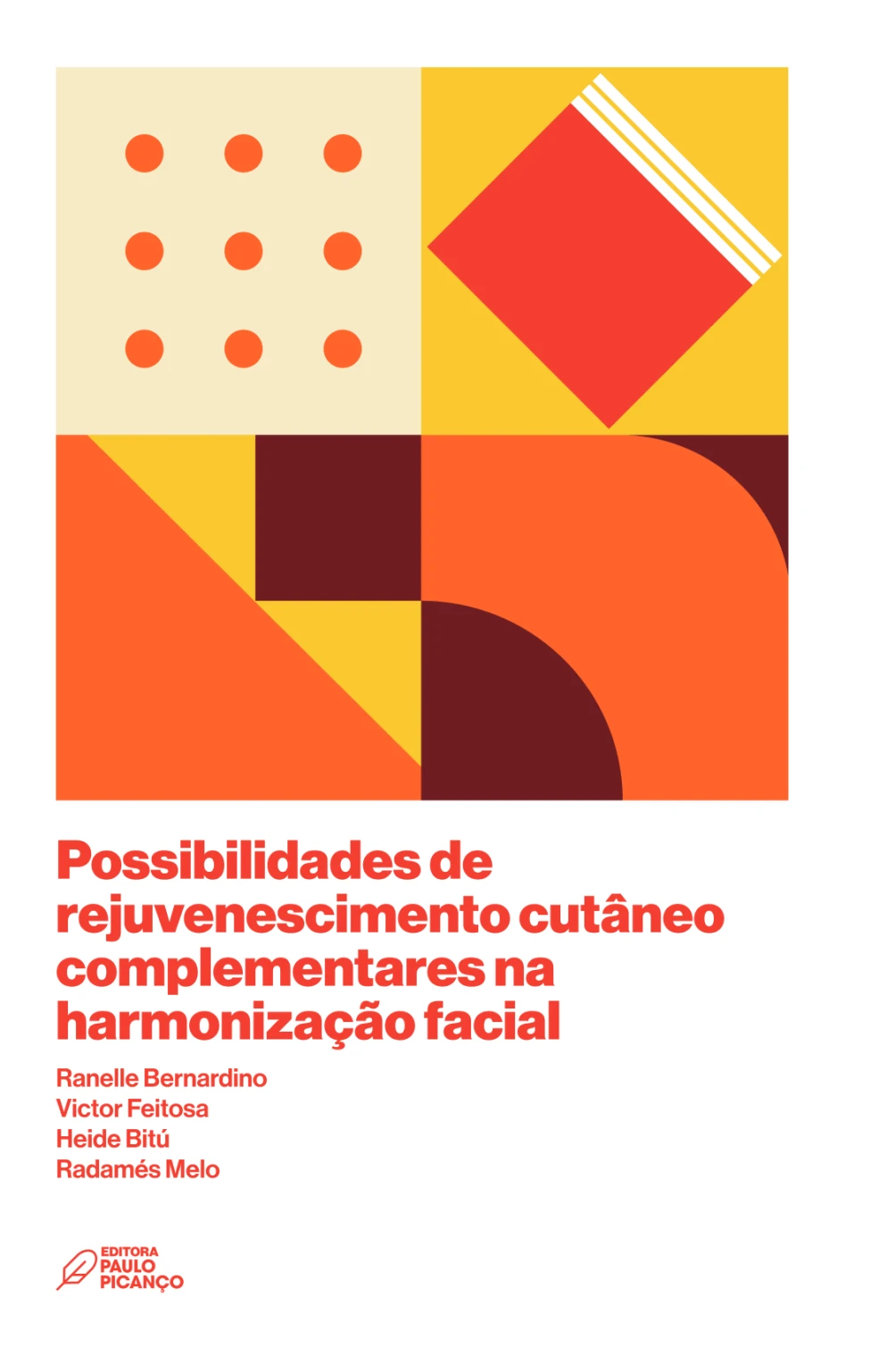 Possibilidades de rejuvenescimento cutâneo complementares na harmonização facial