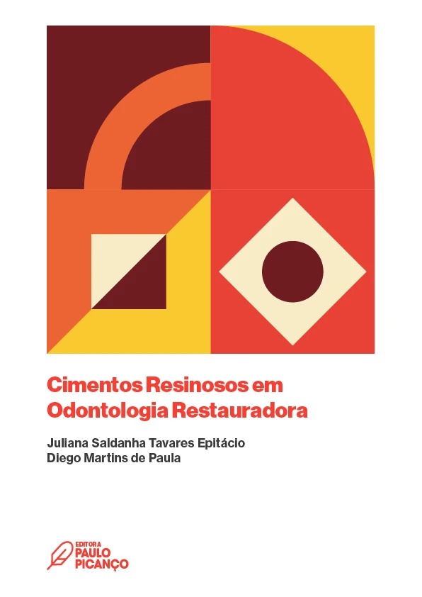 Cimentos Resinosos em Odontologia Restauradora