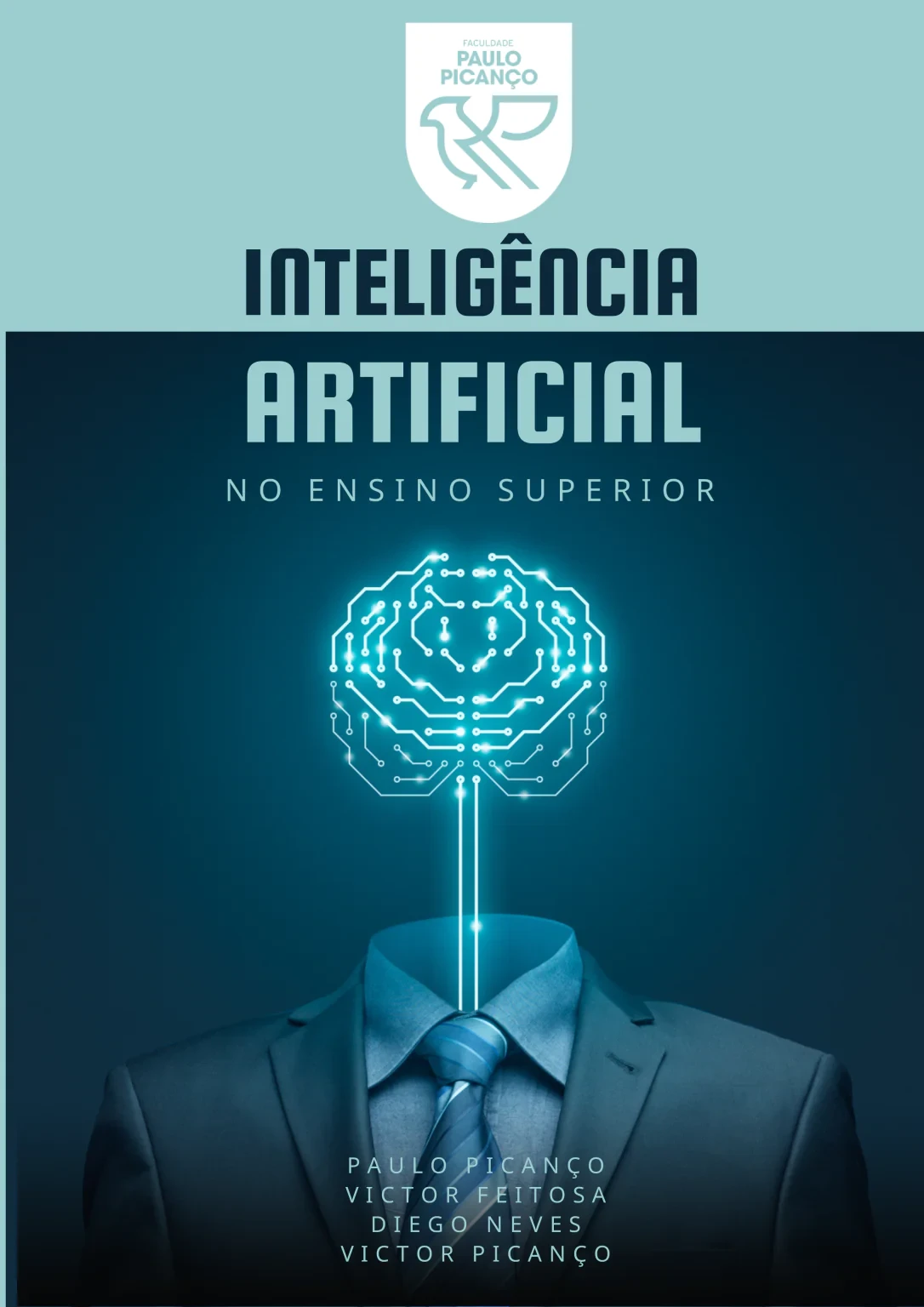 Inteligência Artificial no Ensino Superior