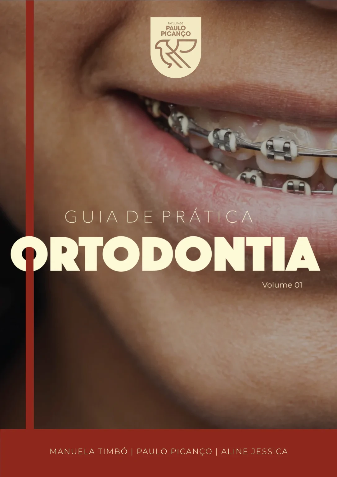 Guia de prática em Ortodontia - Volume 1 