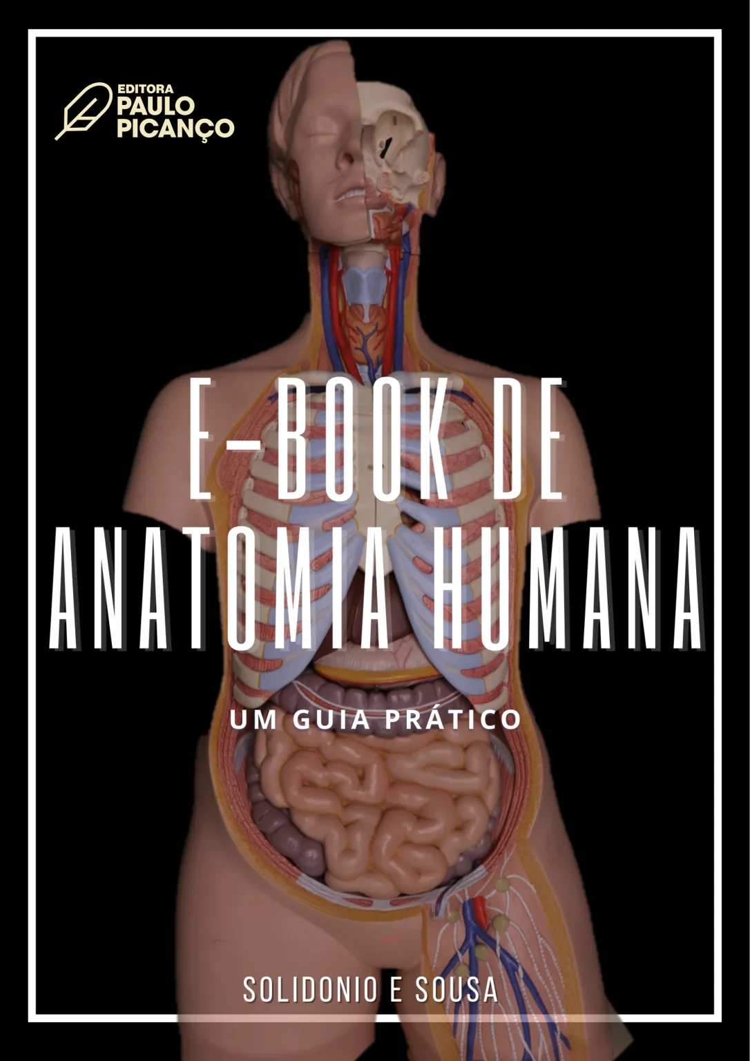 Anatomia Humana um guia prático