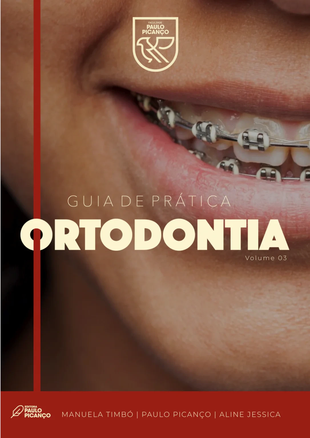 Guia de prática em Ortodontia - Volume 3