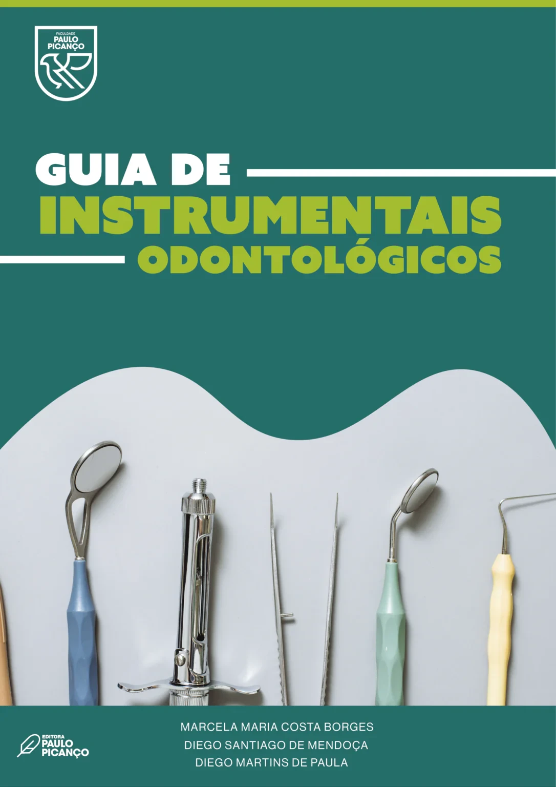 Instrumentais Odontológico