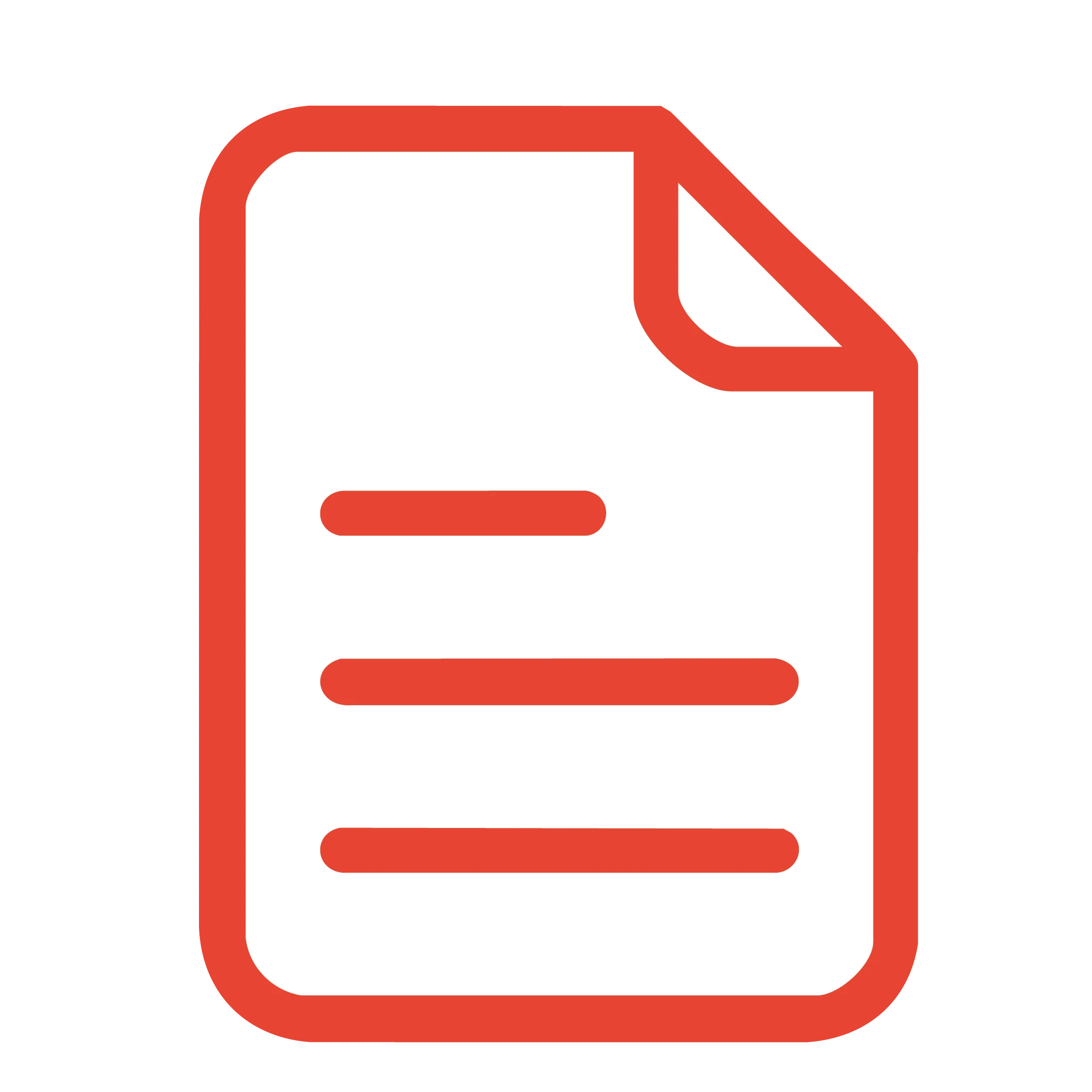 Regulamento de Trabalho de Conclusão de Curso