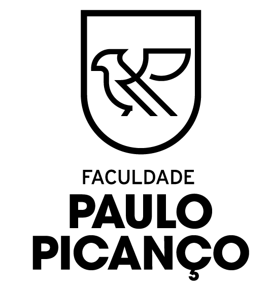 Assinatura Vertical (Preto)