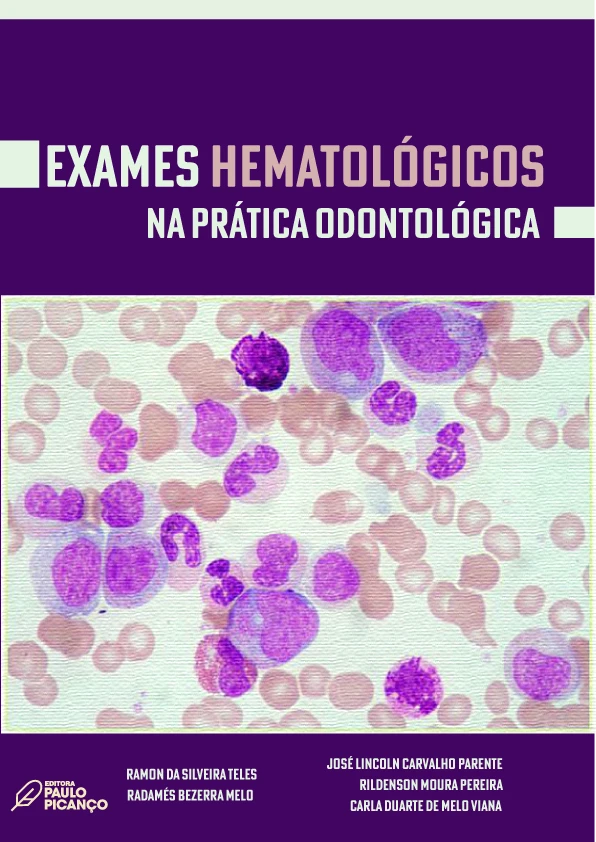 Exames Hematológicos na prática Odontológica 