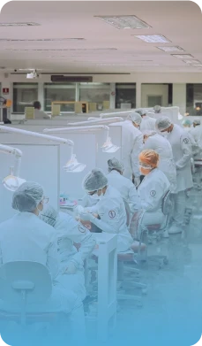 Instituição exclusiva