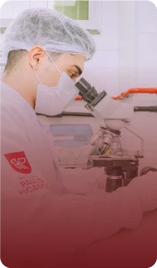 Incentivo à pesquisa