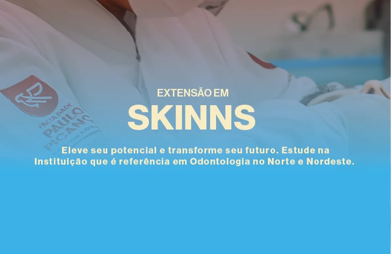 Capacitação - SKINNS