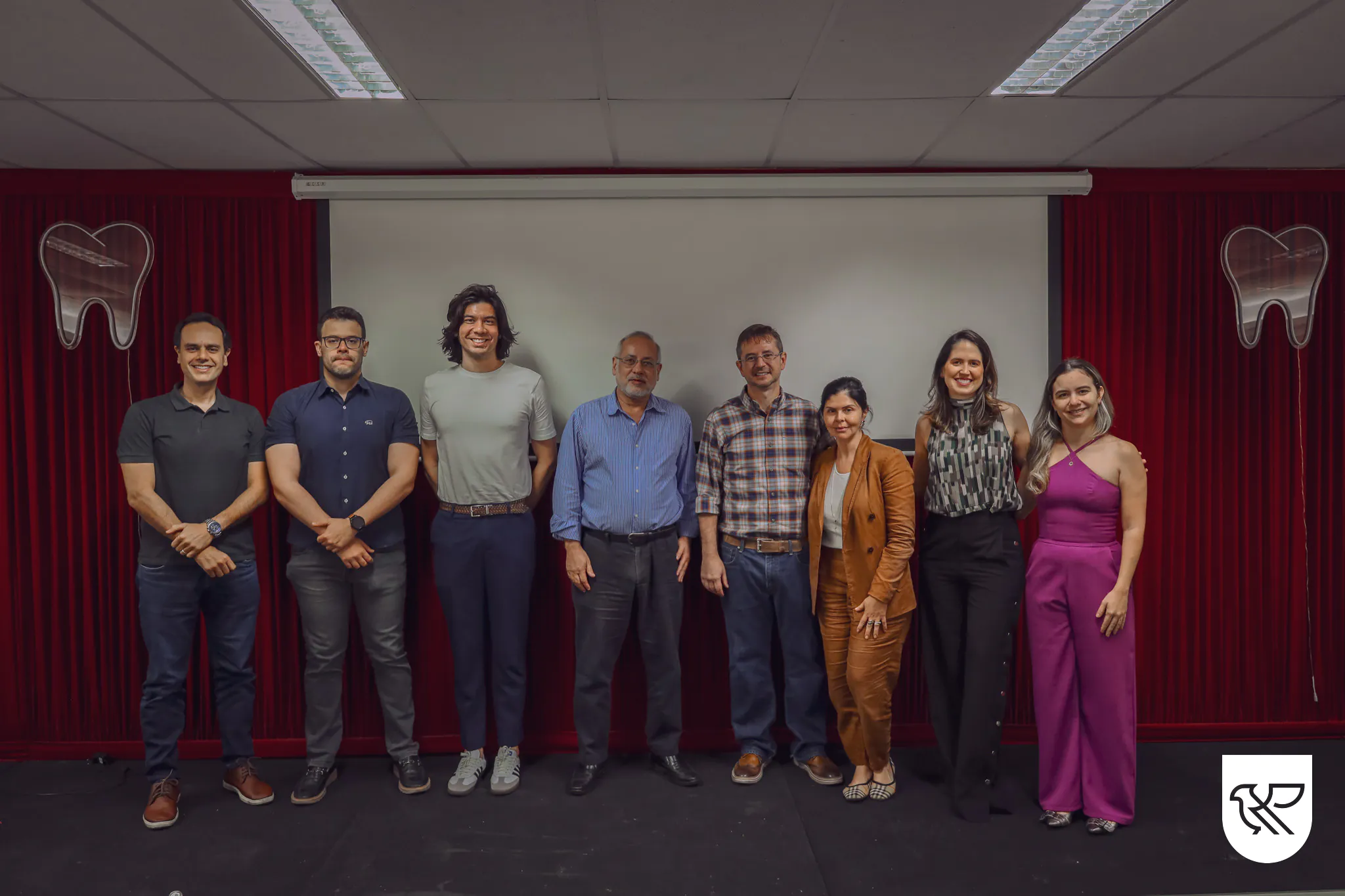 FacPP recebe visita do coordenador de Odontologia da CAPES