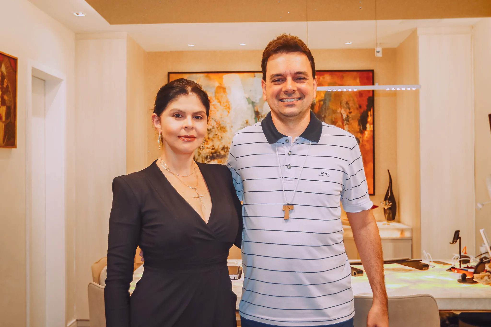 Faculdade Paulo Picanço Renova Parceria de 20 Anos com a Rádio Shalom, Reforçando Compromisso com Educação em Saúde