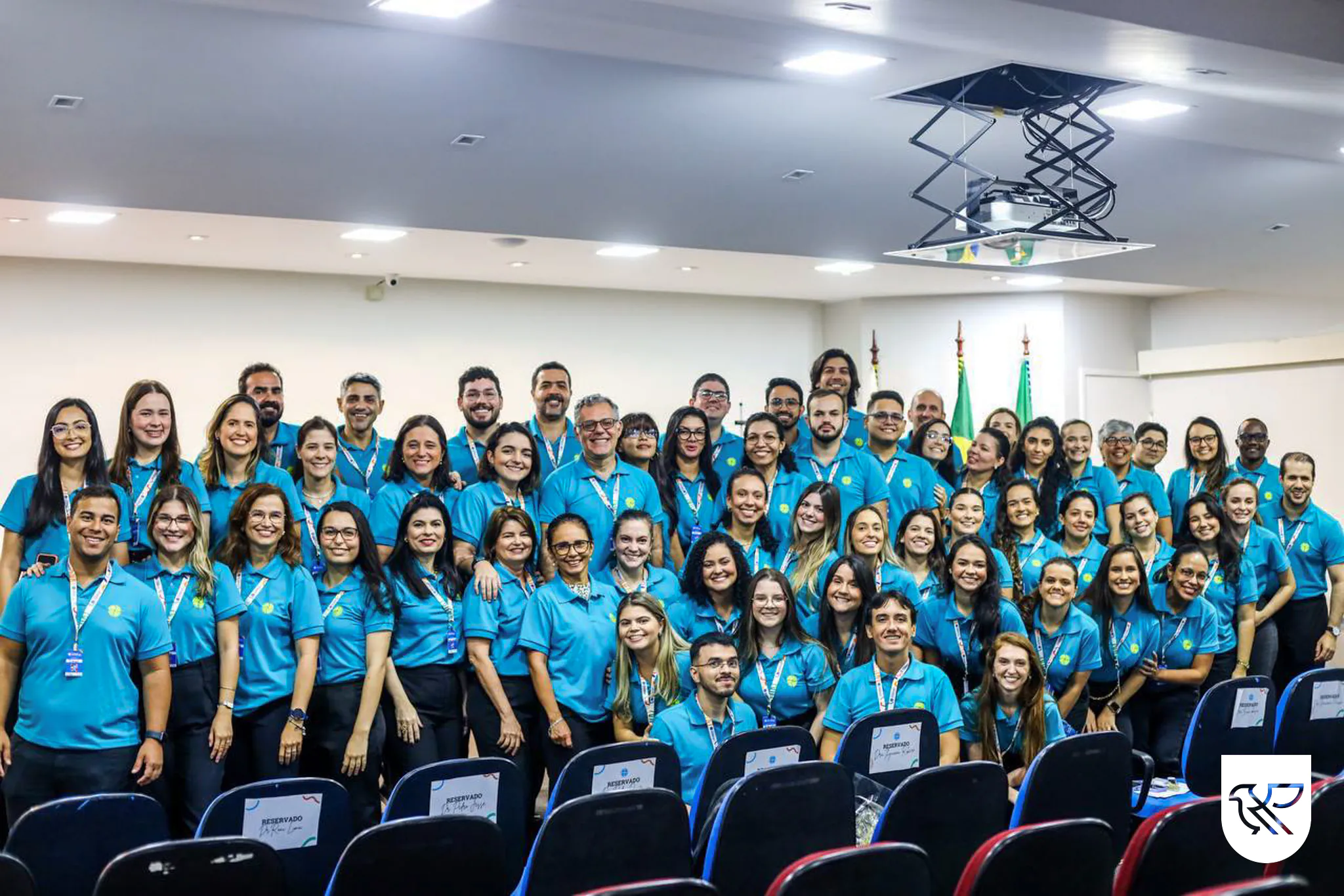 Faculdade Paulo Picanço Marca Presença no Lançamento da XXV SNNPqO