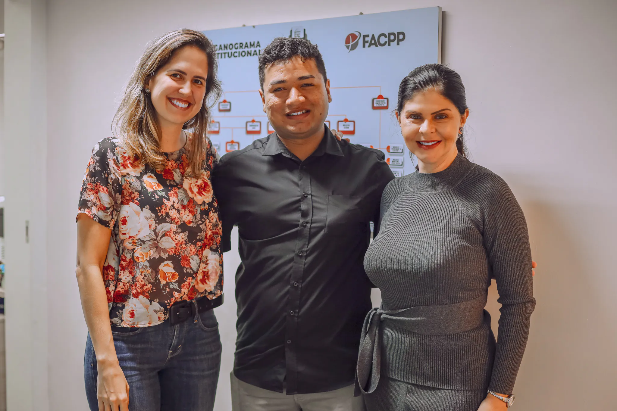 Faculdade Paulo Picanço fecha parceria de pesquisa com a Empresa Biodinâmica