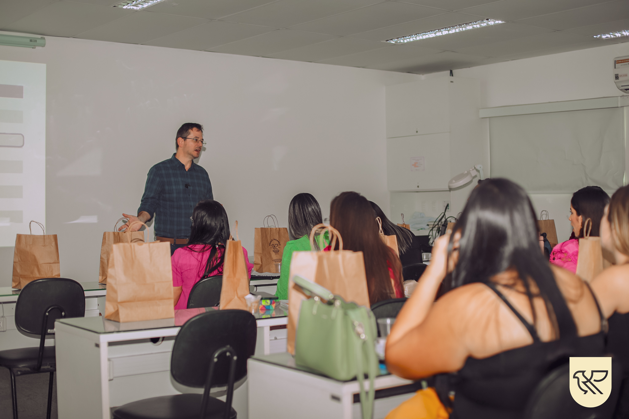 Inauguração da 37ª Turma do Curso de Especialização em Ortodontia na Faculdade Paulo Picanço