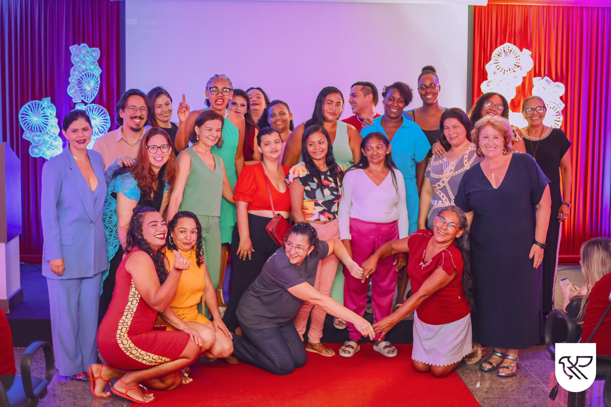 Grupo Mulheres do Brasil Fortaleza realiza encontro em parceria com a Faculdade Paulo Picanço
