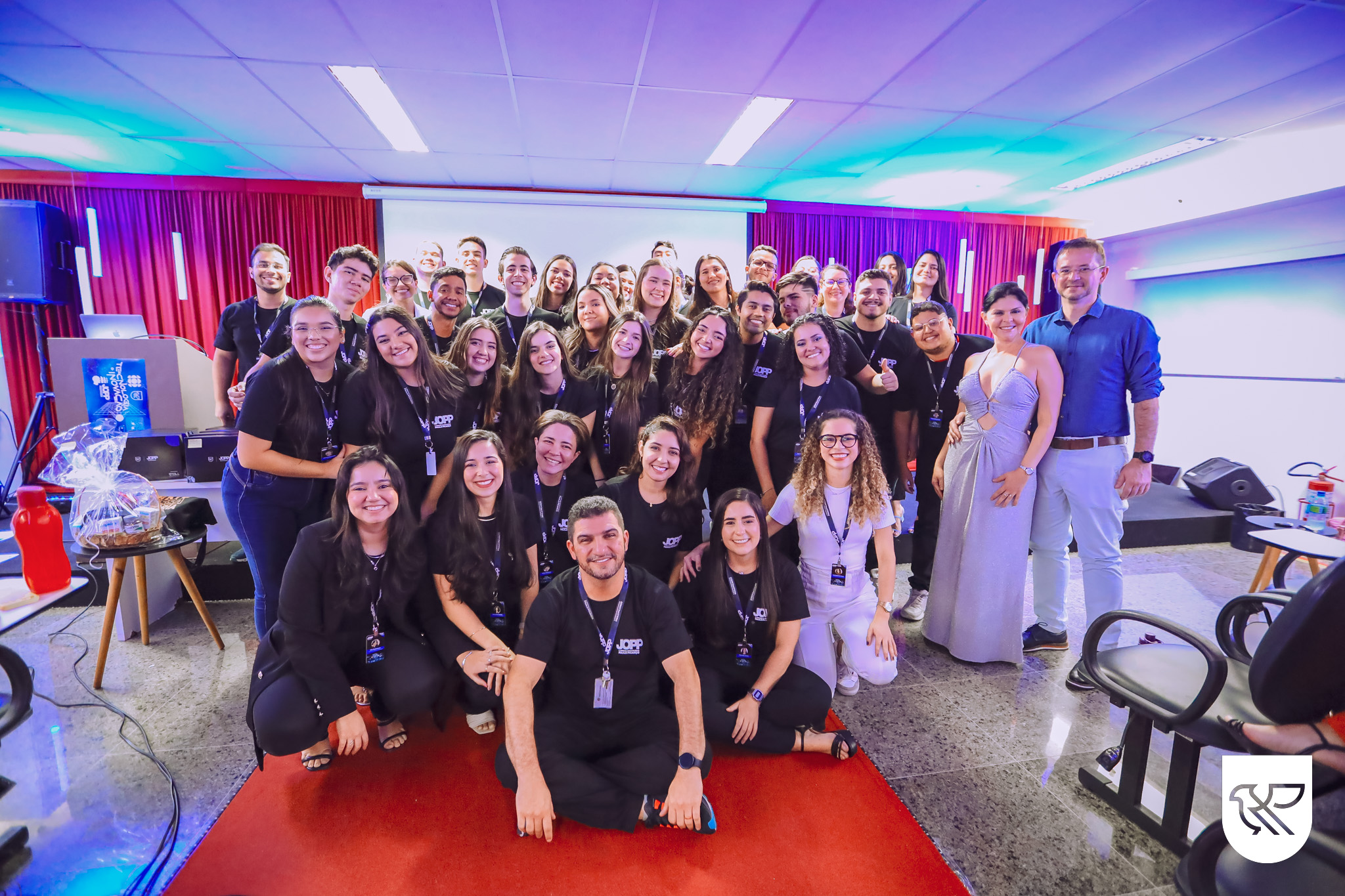 Aconteceu a V Jornada Odontológica Paulo Picanço (V JOPP)