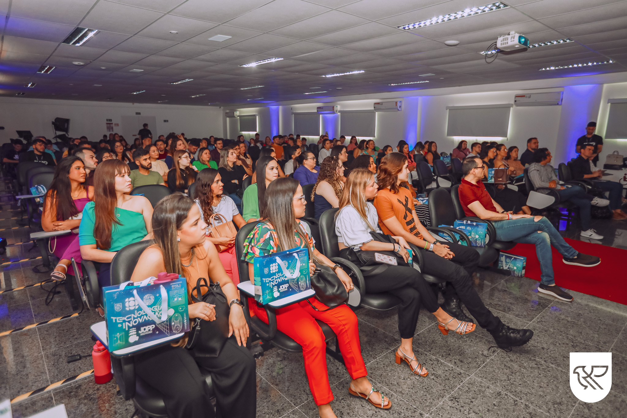 V Pré-Jopp: Palestras e Hands-on em destaque