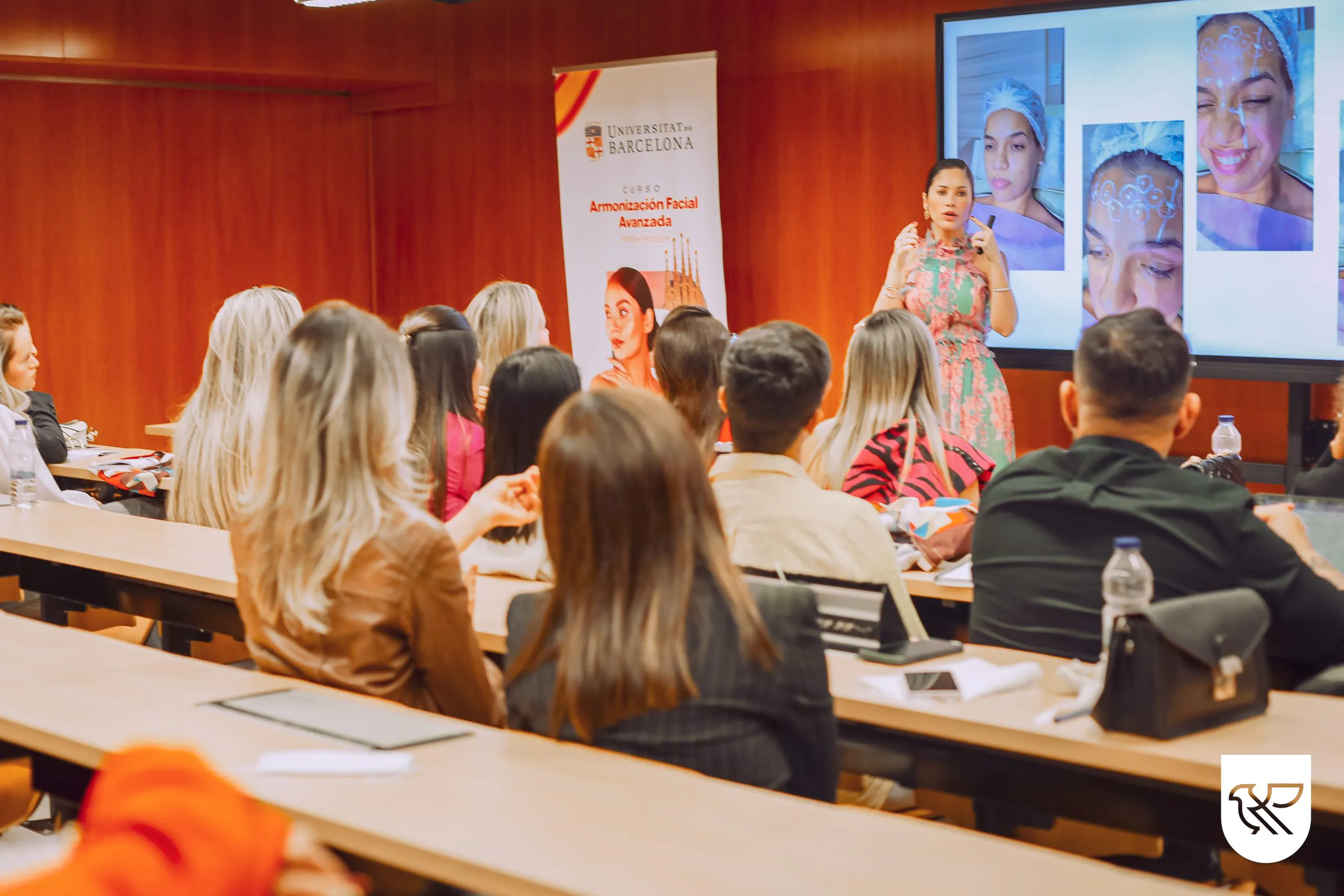Parcerias internacionais: Faculdade Paulo Picanço realiza curso na Universidade de Barcelona