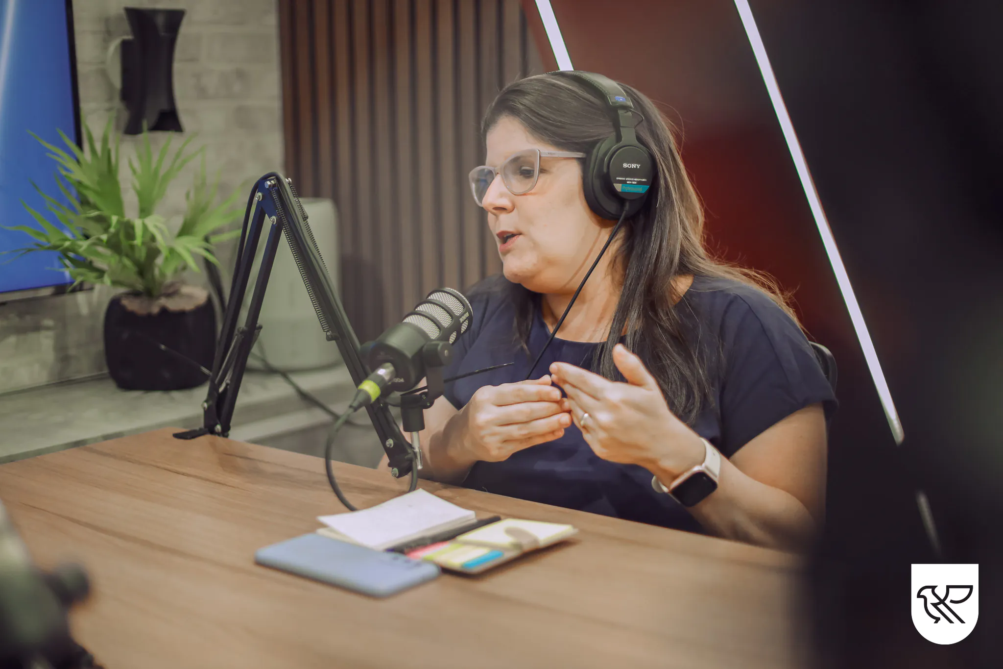 Inovações tecnológicas da Faculdade Paulo Picanço são destaque na Rádio Shalom