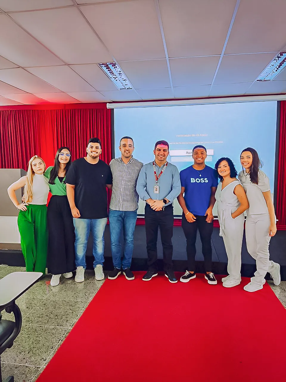 Faculdade Paulo Picanço recebe palestra pré-ENNEC