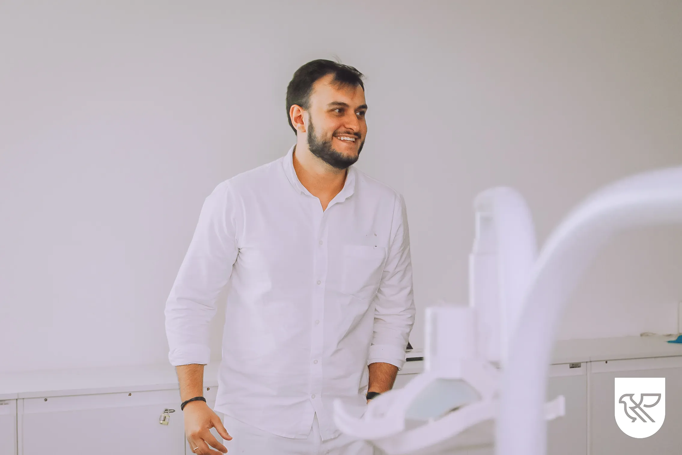 Início da primeira turma de Extensão em Endodontia Clínica