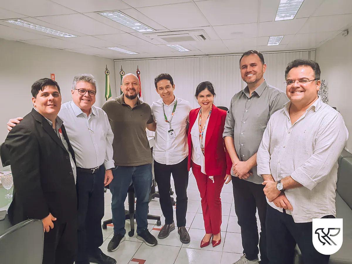 FacPP participa de Reunião do SINEPE-CE