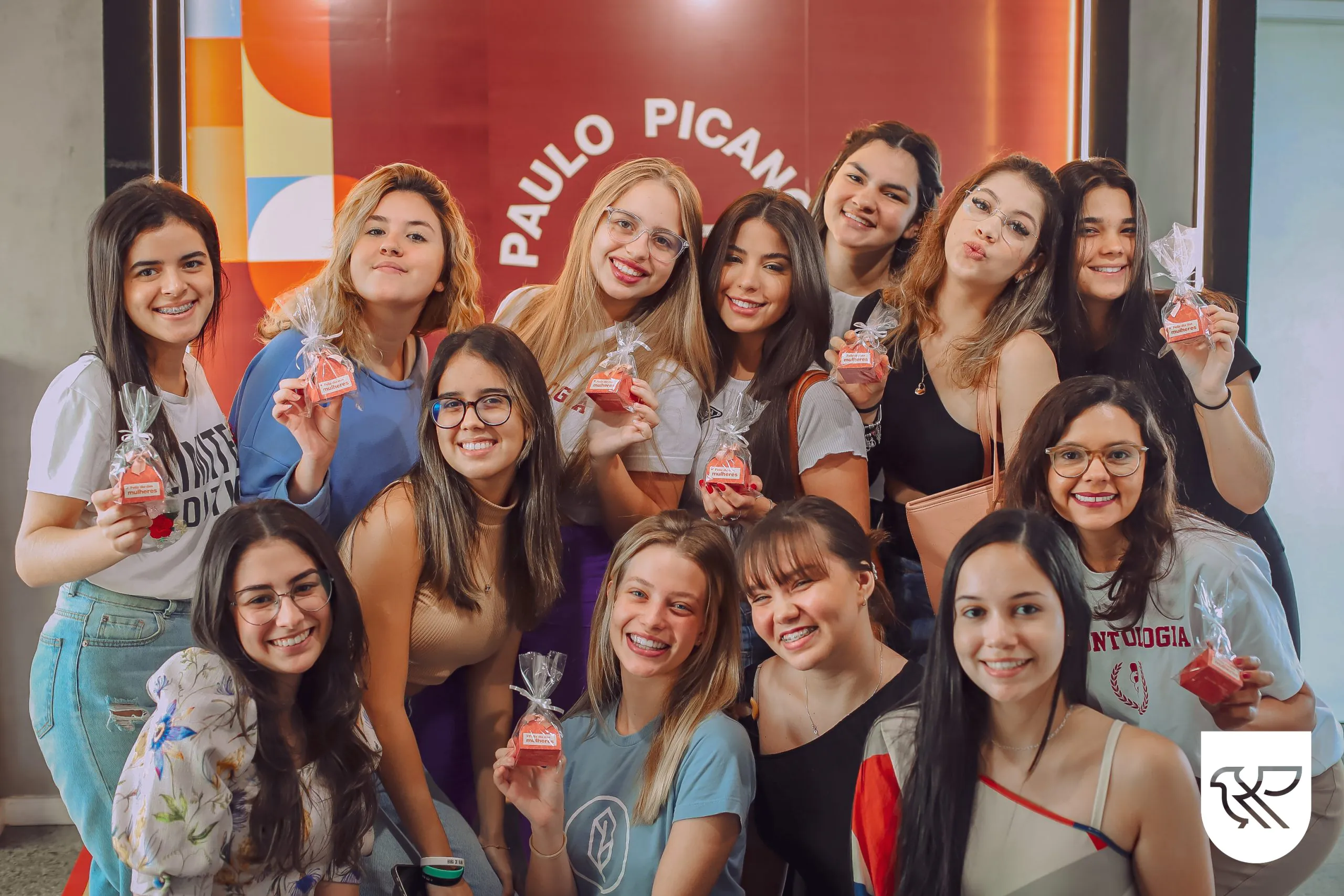 Faculdade Paulo Picanço celebra o Dia Internacional da Mulher