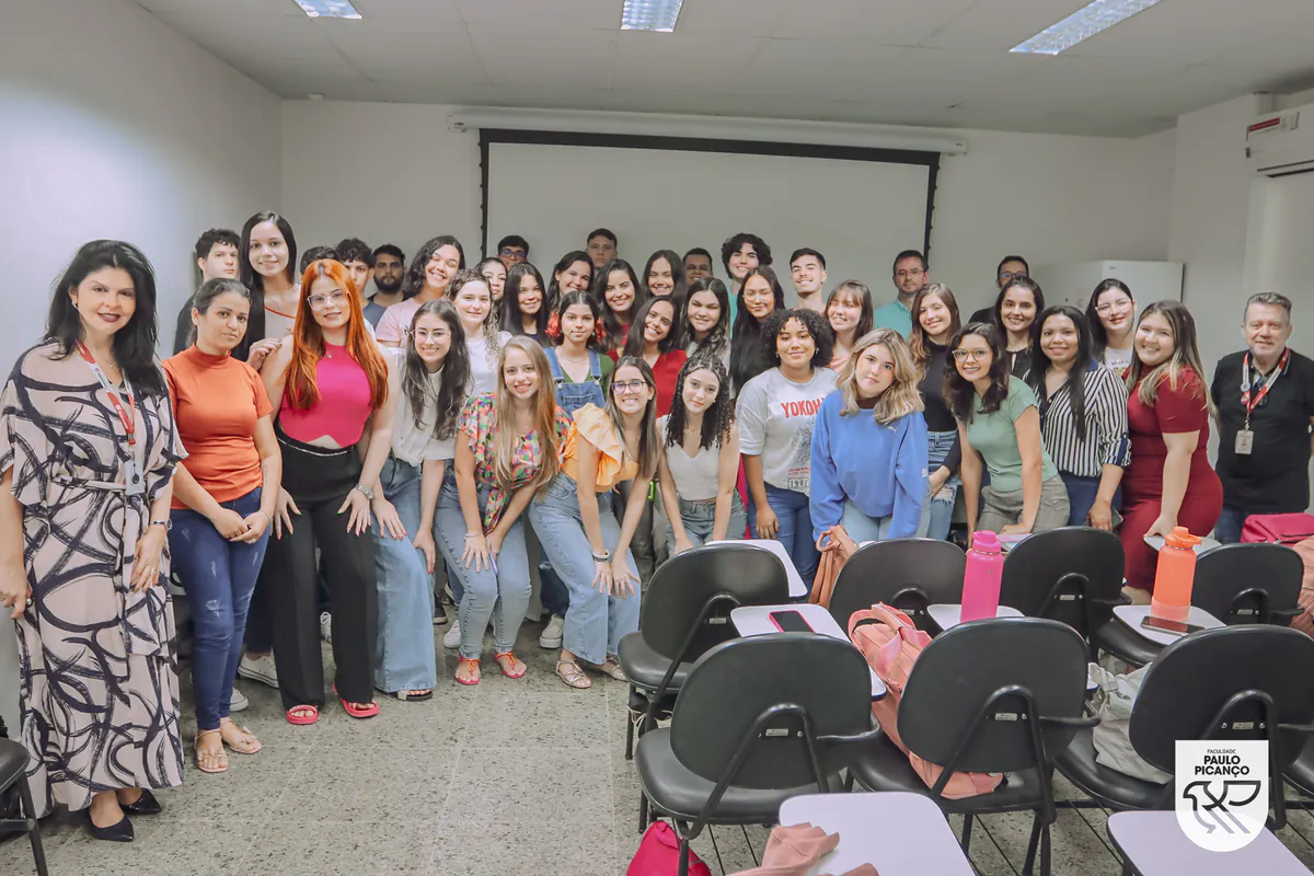 Início do semestre letivo 2023.1