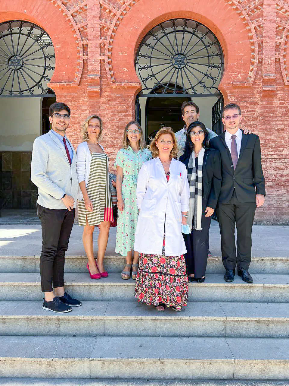 FACPP fecha Convênio Interinstitucional com Universidade de Granada