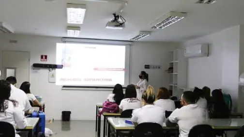 Curso de Extensão em Urgência Endodôntica