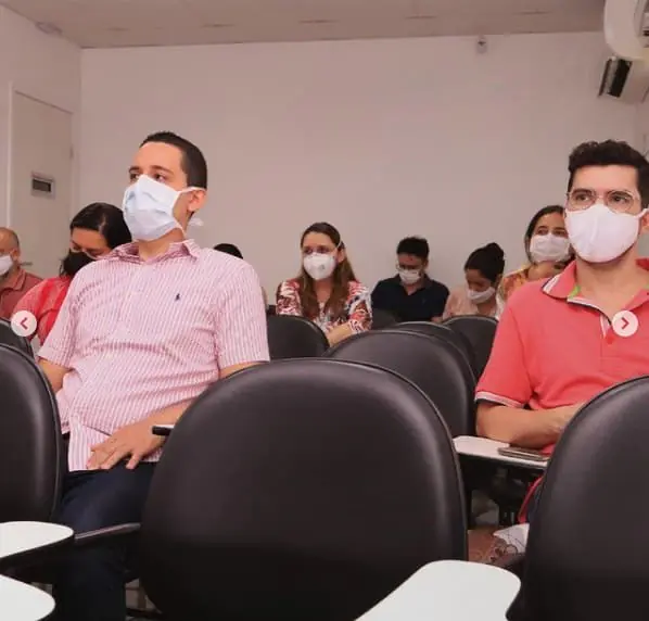 FACPP promove mais uma palestra do Ciclo de Caucaia