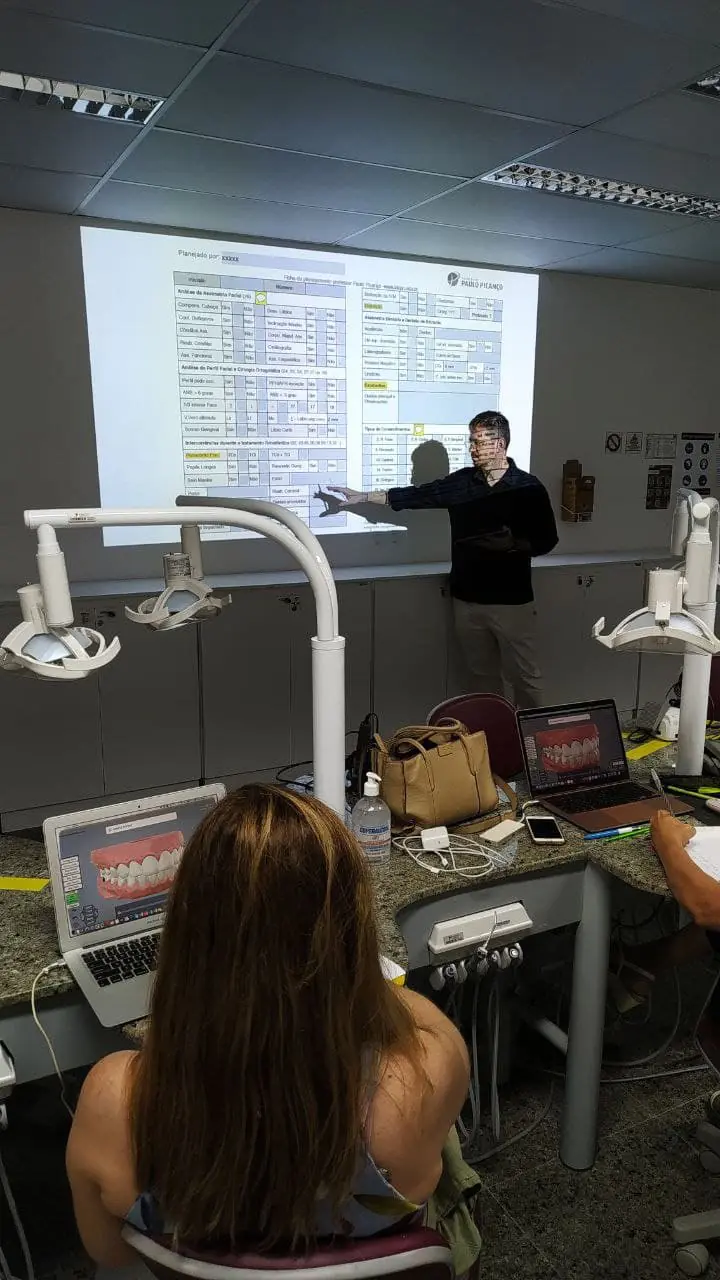 Segunda edição do Curso de Alinhados InOffice
