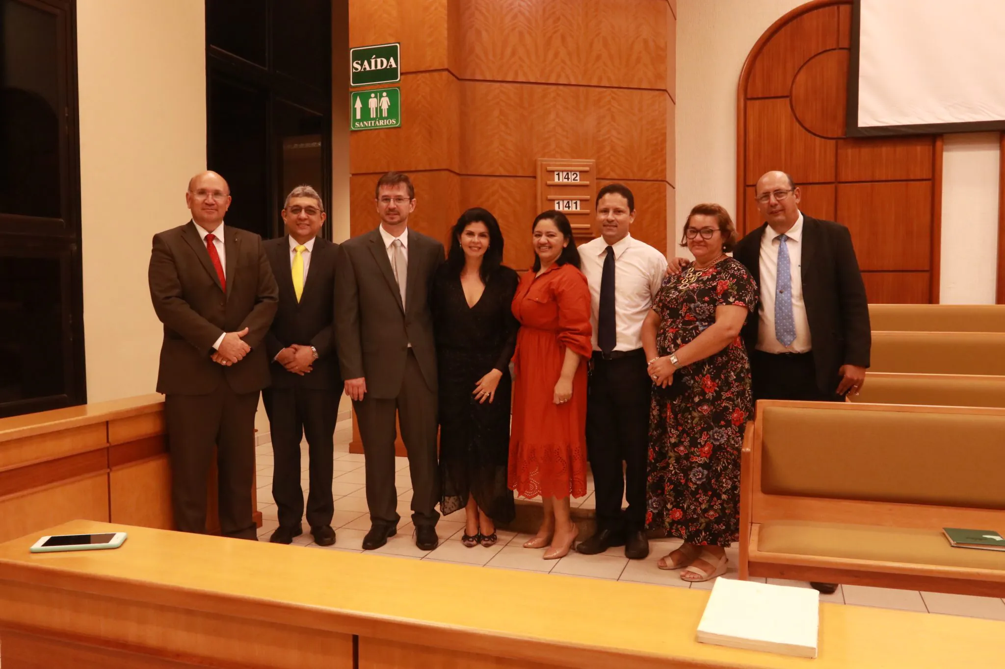 FacPP fecha parceria educacional com a Igreja SUD.