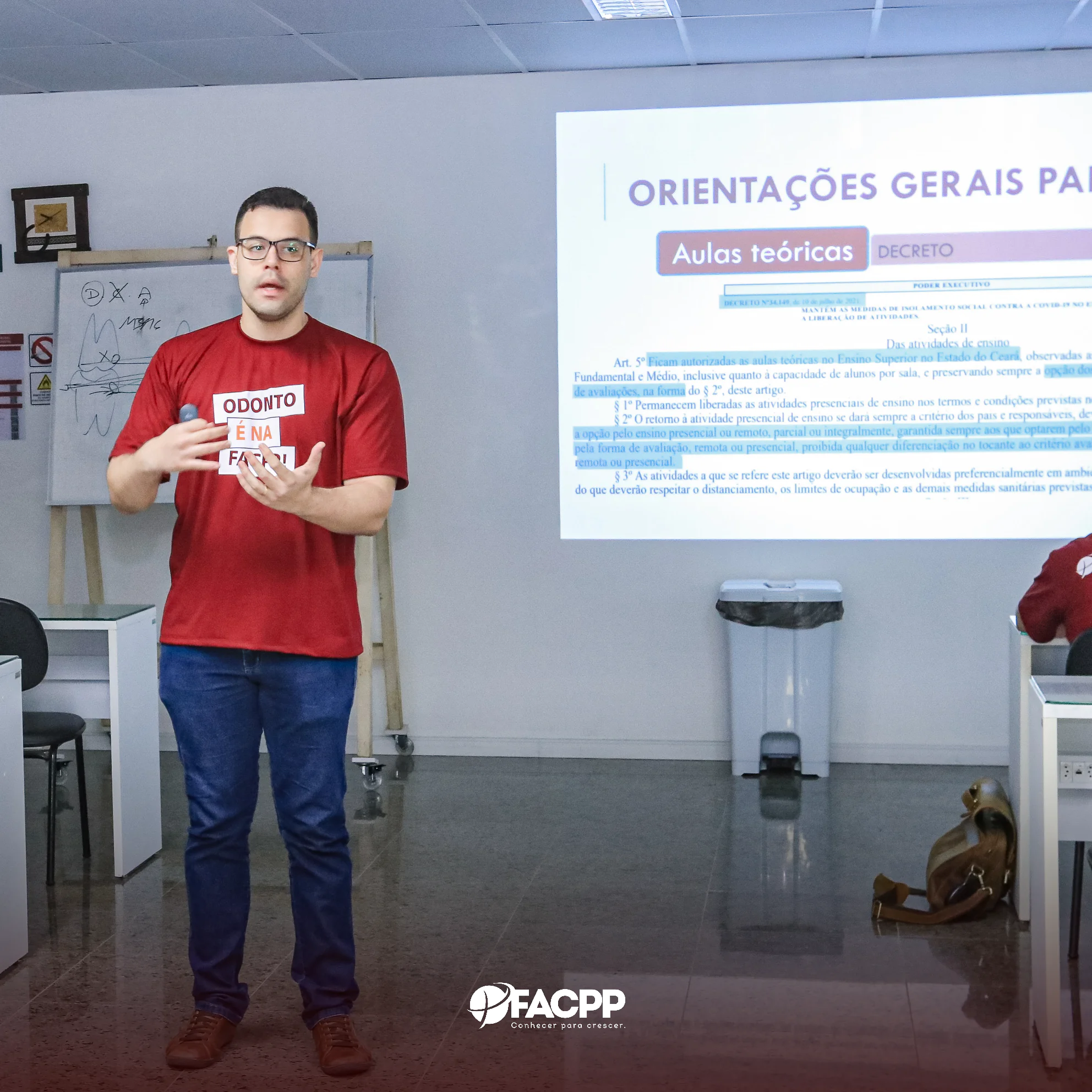 Semana Pedagógica 2021.2
