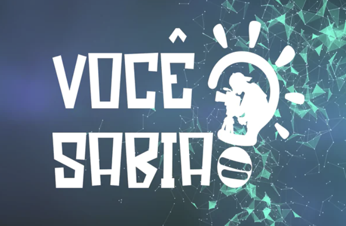Programa "Você Sabia?" - Segundo Episódio