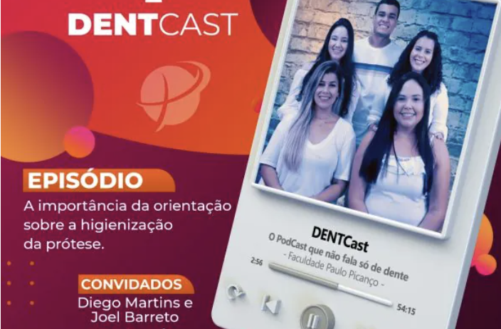 DentCast - Episódio 002
