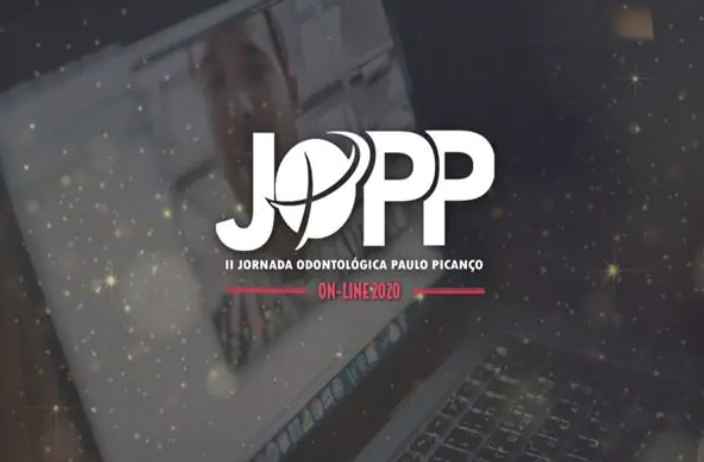 II Jornada Odontológica Paulo Picanço – JoPP 2020
