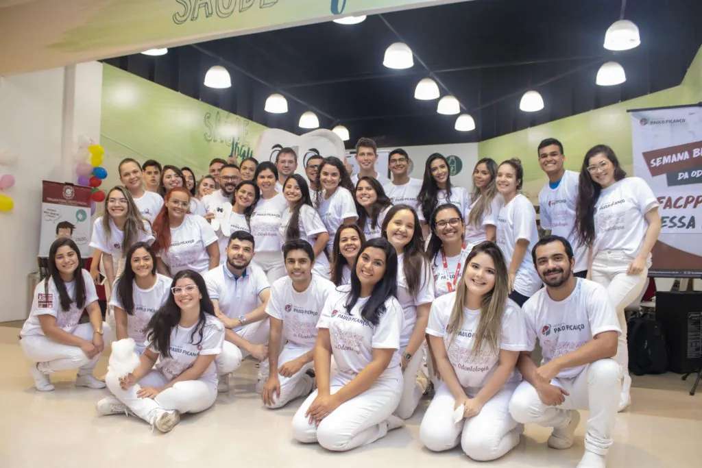 Semana Branca 2019