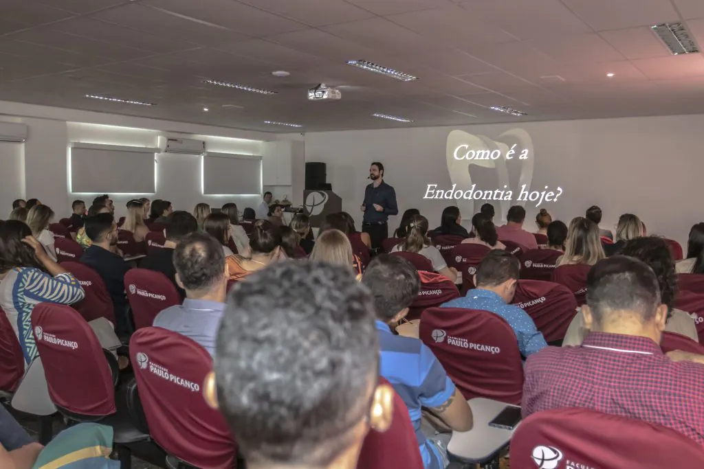1ª Jornada Odontológica Paulo Picanço