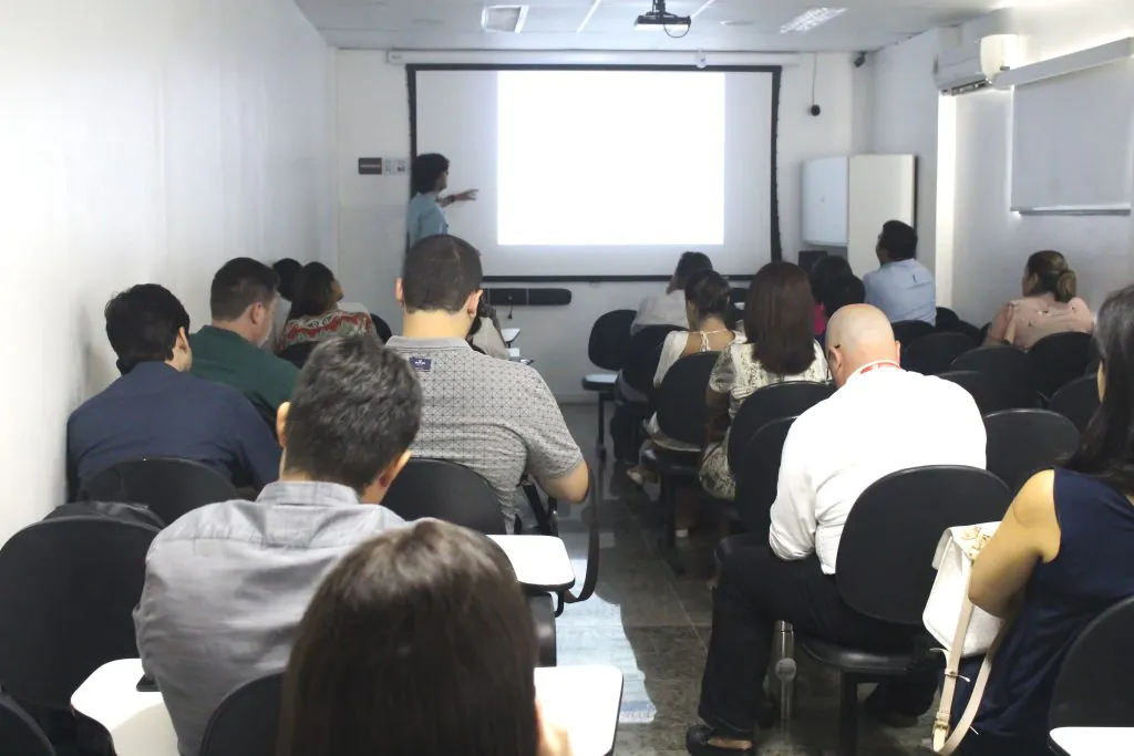 Semana Pedagógica 2019