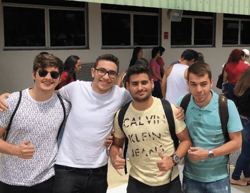 Visita Técnica à Estação de Tratamento de Água – Gavião