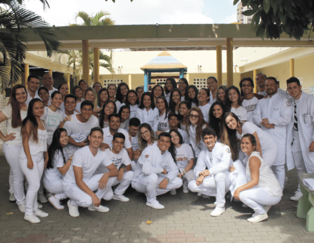 Visita ao ICES – Instituto Cearense de Educação de Surdos