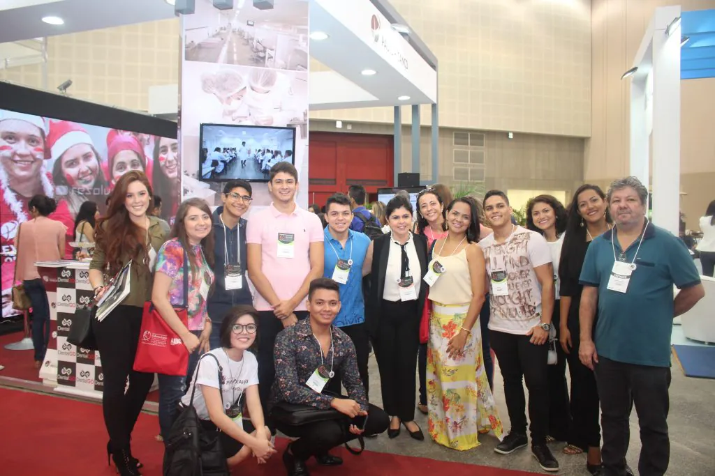 VI Congresso Internacional de Odontologia do Ceará (CIOCE)