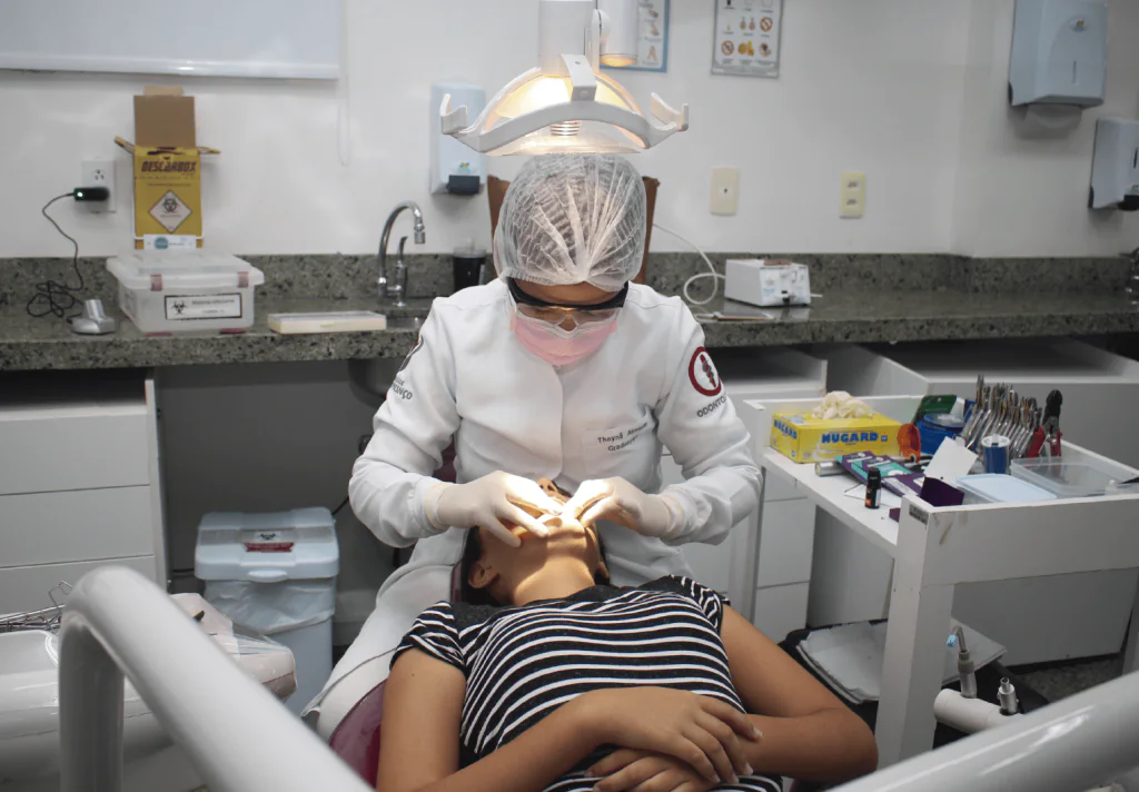 Liga Acadêmica de Ortodontia (LAO)