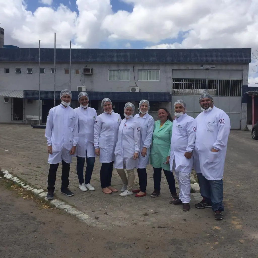 Projeto Socioantropologia (PROSA)